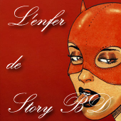 enfer de story bd